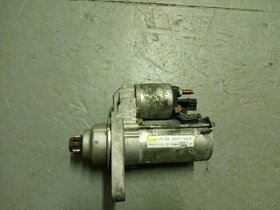 Starter VALEO D6GS11, 02Z 911 023 G, - 1