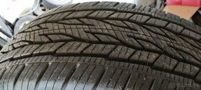 Pneumatiky 265/65 R17