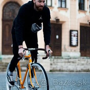 Štýlový retro bicykel Škoda Favorit - 1