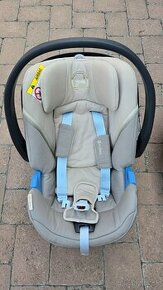 Vajíčko Cybex Aton 5 + isofix