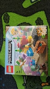 Lego minecraft