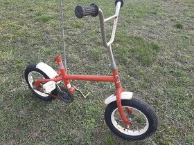 Retro detsky bicykel - 1