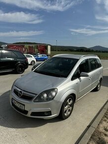 OPEL ZAFIRA, 1.9CDTI, r.v.2009