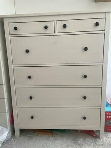 Komoda HEMNES - 1