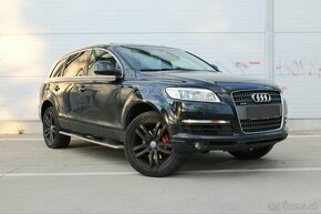 Audi Q7 3.0TDI 171kw Quattro - 1