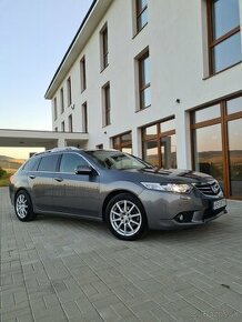 Honda Accord 2.2 i-dtec - 1