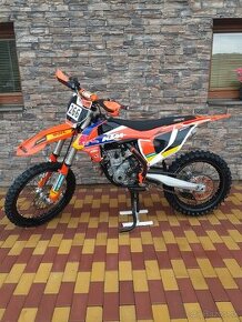 KTM Sxf 250