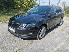 Škoda Octavia Combi III.AT/7st. - 1