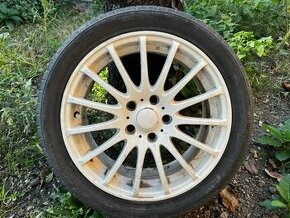 Elektrony R17 5x114,3