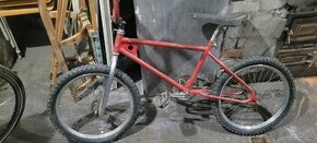 predam bmx