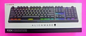 Predám klávesnicu Alienware 920K