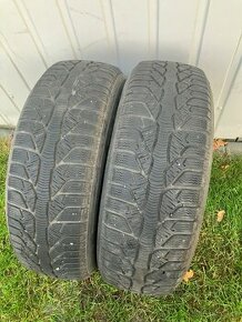 195/65 R15 zimne pneu