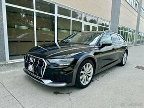 Audi A6 Allroad 50 3.0 V6 TDI mHEV quattro - 1