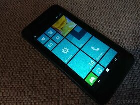 Nokia Lumia Denim - 1