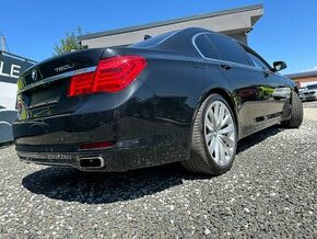 BMW Rad 7 750Li xDrive