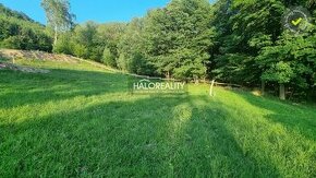 HALO reality - Predaj, rekreačný pozemok Počúvadlo - ZNÍŽENÁ