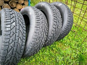 Zimné Tigar 185/65 r15 - 1