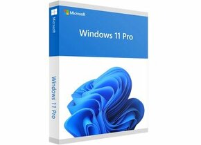 Windows 11 Professional & Home - Rýchle doručenie