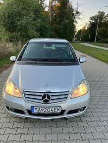 MercedesBenz A150 - 1