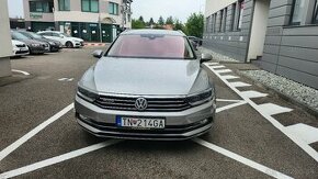 Volkswagen Passat Variant 2.0 TDI 190k BMT Highline 4MOTION - 1