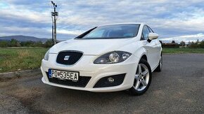 Seat Leon 1.2 TSI Copa - predám