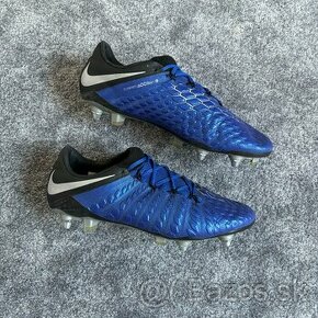 Nike hypervenom elite SG - 1