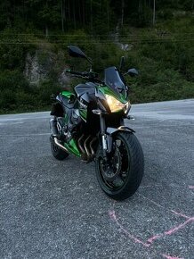 Kawasaki Z800 abs