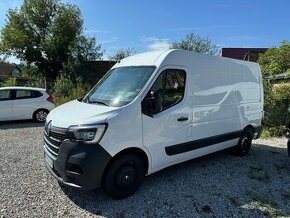 Renault Master 2.3