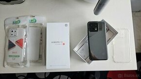 Xiaomi Mi13 dual 256GB - aj vymením - 1