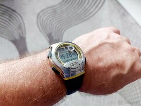 panske digitalne hodinky casio - 1