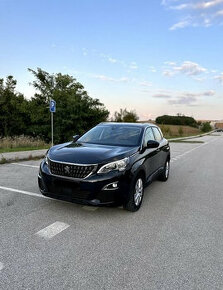 Peugeot 3008 1.2 130K MT