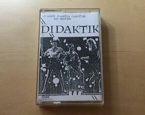 Kupim Didaktik MC Ludovky/Dychovky - 1