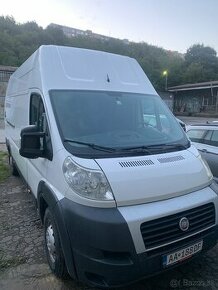 Fiat ducato - 1