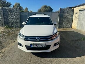 Volkswagen Tiguan 2.0TDI DSG 4Motion 103kw - 1