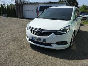 Opel Zafira Tourer  4 900 € - 1