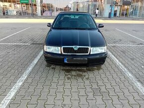 Škoda Octavia 1.9tdi 81kw - 1