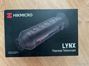 Termovízia Hikmicro Lynx Pro LH25