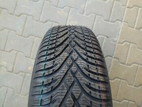 Zimné pneu Kleber Krisalp 195/60 R15 - 1