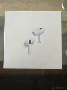 AirPods Pro 2nd Generation