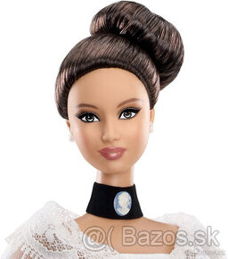 Zberatelská Barbie Filipíny a Look