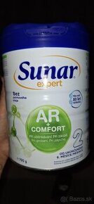 Sunar expert AR + Comfort 2