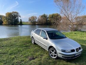 Seat Toledo FR 1.9Tdi 110kw Arl