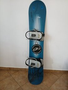 Snowboard 141cm