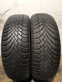 185/65 R15 Zimné pneumatiky Nexen Winguard 2 kusy