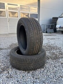 Pneumatiky 215/55 R16 zimné