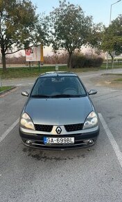 Renault Thalia 1.4 55kw rok2004