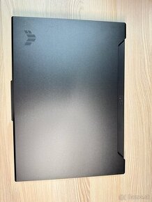 Herný notebook asus TUF Dash F15