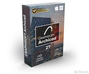 Gaphisoft Archicad 28