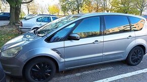 Predám Ford S Max