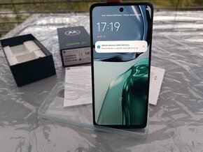 Nový Telefon Motorola Moto G62 5G Dual SIM/4GB RAM/64GB